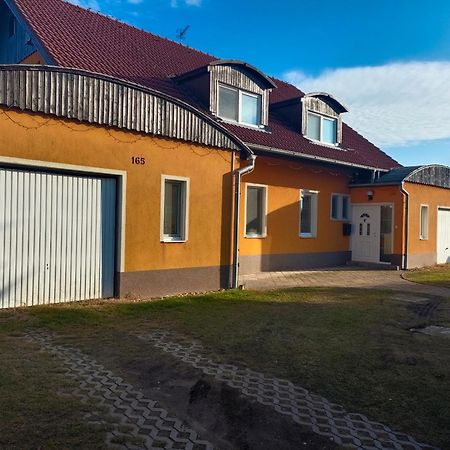 Penzion Pod Sklepy Novy Prerov Bagian luar foto