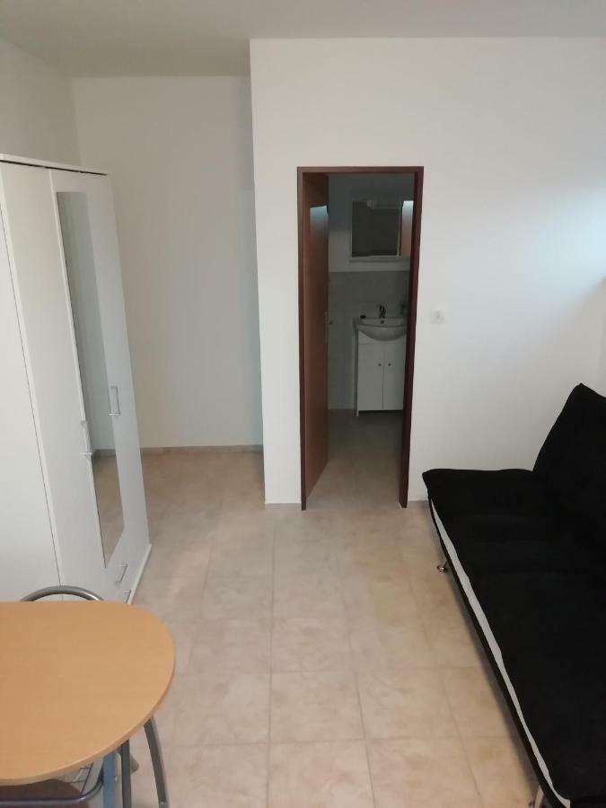 Penzion Pod Sklepy Apartment Novy Prerov Bagian luar foto