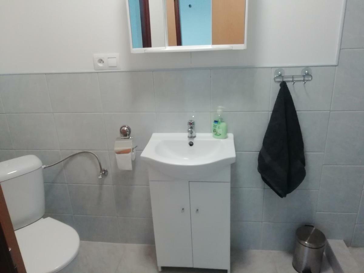 Penzion Pod Sklepy Apartment Novy Prerov Bagian luar foto